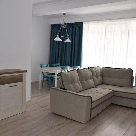 Mamaia Solid House Residence 2 Exteriér fotografie