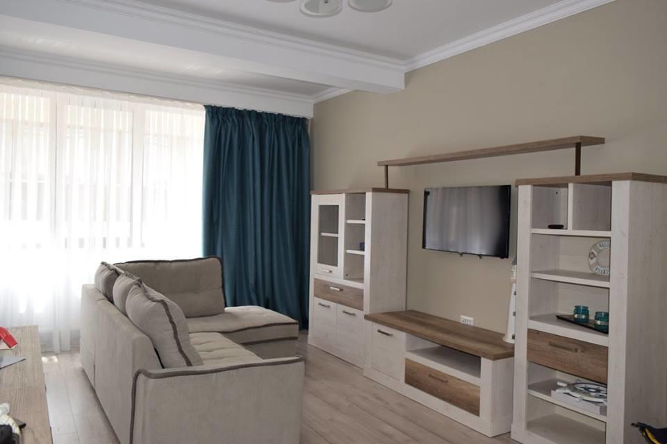 Mamaia Solid House Residence 2 Exteriér fotografie